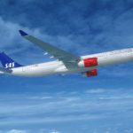 SAS Scandinavian Airlines