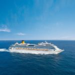 Costa Cruises Fascinosa