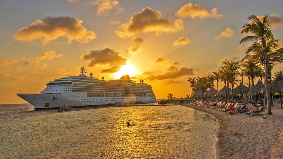 Royal Caribbeans First Quantum Ultra Class Vessel Travelandy News