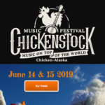 Chickenstock Music Festival