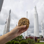 Hilton space cookie