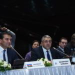 UNWTO Executive Council meeting