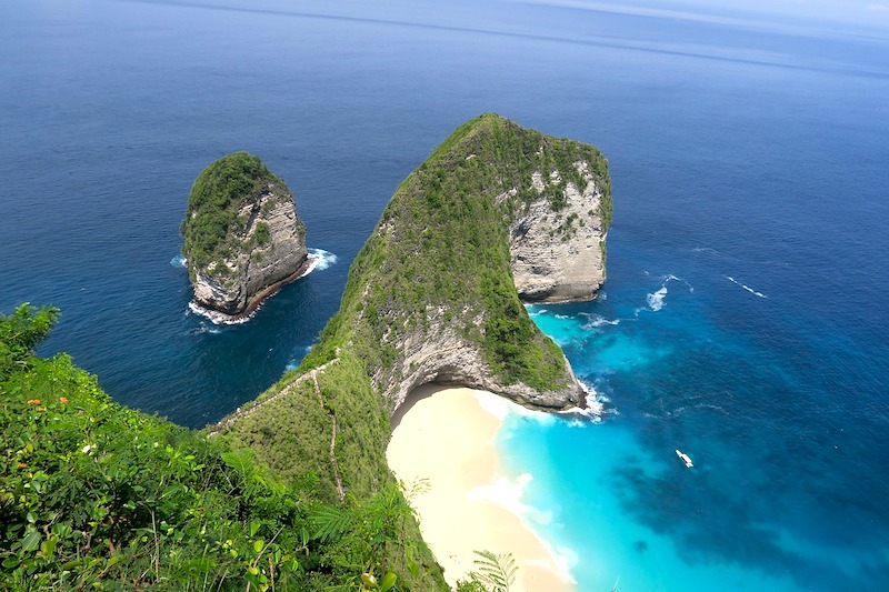 Don t miss Nusa  Penida  if you re going to Bali  