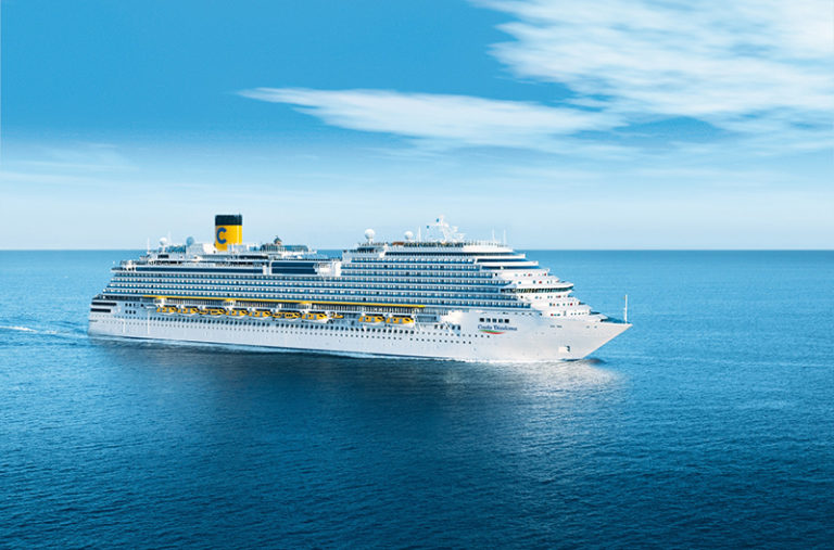 Costa Cruises: September cruises in Italy only for Italian guests - TAN