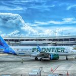 Frontier Airlines US