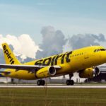 Spirit Airlines