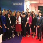 Ireland ILTM