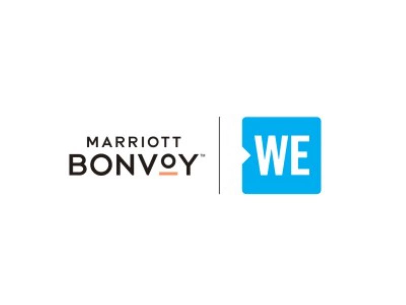 Marriott Bonvoy WE