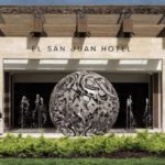 El San Juan Hotel