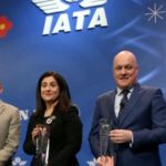 IATA Awards