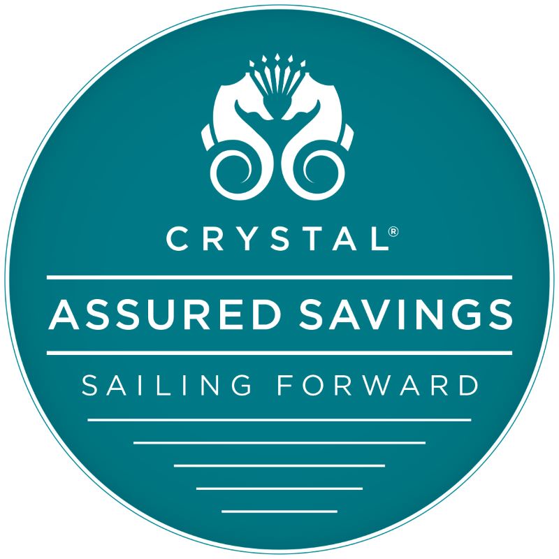 Crystal Assured Savings Programme