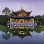 Four Seasons Hotel Hangzhou