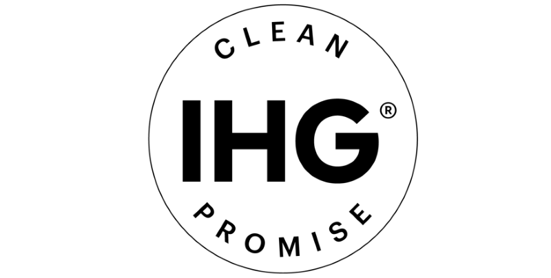 IHG Clean Promise