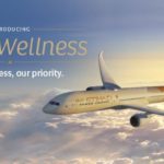 Etihad wellness