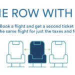 Alaska Airlines BOGO