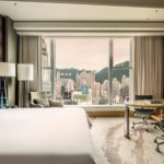 Four Seasons Hotel Hong Kong