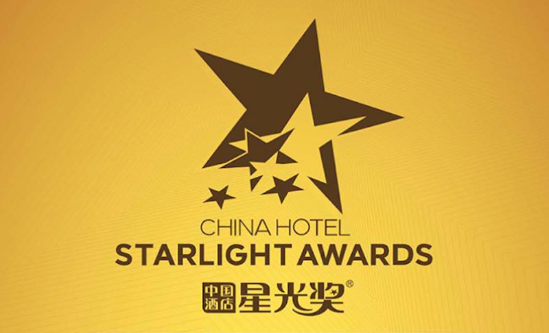 Hilton Wins Award In China For Being Most Socially Responsible Tan