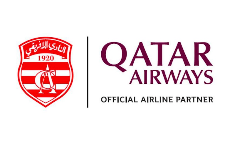 Club Africain Qatar Airways
