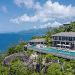 Four Seasons Villa In Seychelles