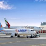 Emirates flyDubai