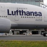 Lufthansa A380