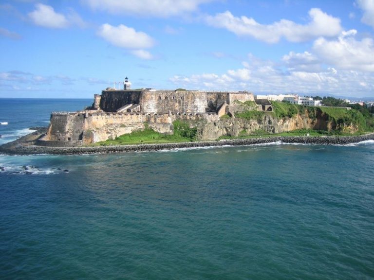 Discover Puerto Rico, Puerto Rico Chamber of Commerce collaborate-TAN