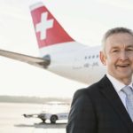 SWISS CEO ​Thomas Klühr