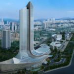 JW Marriott Hotel Yinchuan and Courtyard by Marriott Yinchuan