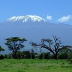 Mount Kilimanjaro