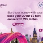 Vistara VFS Global partnership