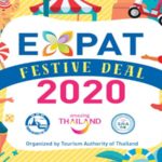 Expat Festive Deal 2020