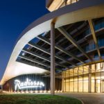 Radisson Hotel & Convention Centre, Johannesburg, O.R. Tambo