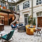The Hoxton, Paris by Accor