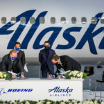 Alaska 737 max