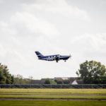 British Airways hydrogen-powered aircraft