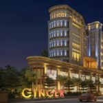 Ginger Kochi Kalamassery