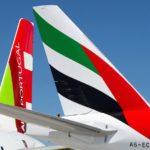 Emirates Air Portugal