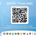 Thailand online portal