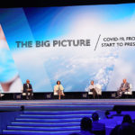 WTTC summit cancun 2021