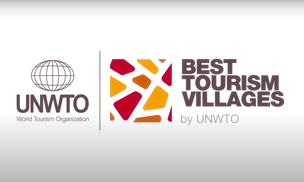 UNWTO Is Looking For 'Best Tourism Villages' - TAN