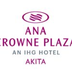 ANA Crowne Plaza Akita