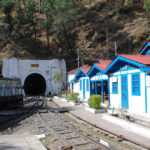 Shimla Kalka heritage train
