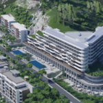 InterContinental Resort Amma, Canj – Montenegro