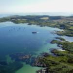 Gigha, Scotland