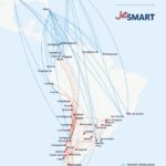 American Airlines, JetSMART