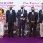 5th UNWTO Global Conference on Wine Tourism