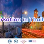 Bangkok workation