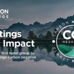 Radisson carbon negative meetings