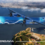 Alaska ZeroAvia hydrogen powered aircraft