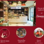 Qmin Shop at The Connaught – IHCL SeleQtions, New Delhi